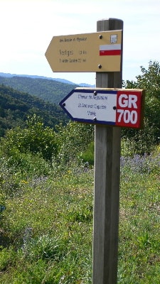 History of Regordane Way / Saint Gilles (GR700) 7