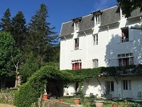 La Bastide-Puylaurent: L'Etoile Gasthaus 1