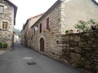 Vielvic (Saint-André-Capcèze): Chambres d'hôtes Les Martinets, Mme Fabregue 1