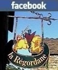 Facebook Regordane way